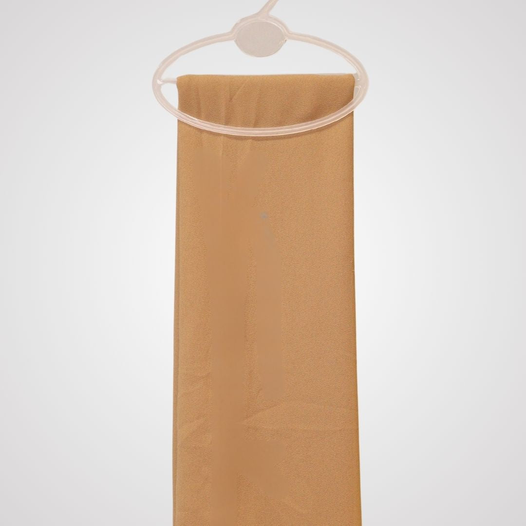 PLAIN GEORGETTE HIJAB