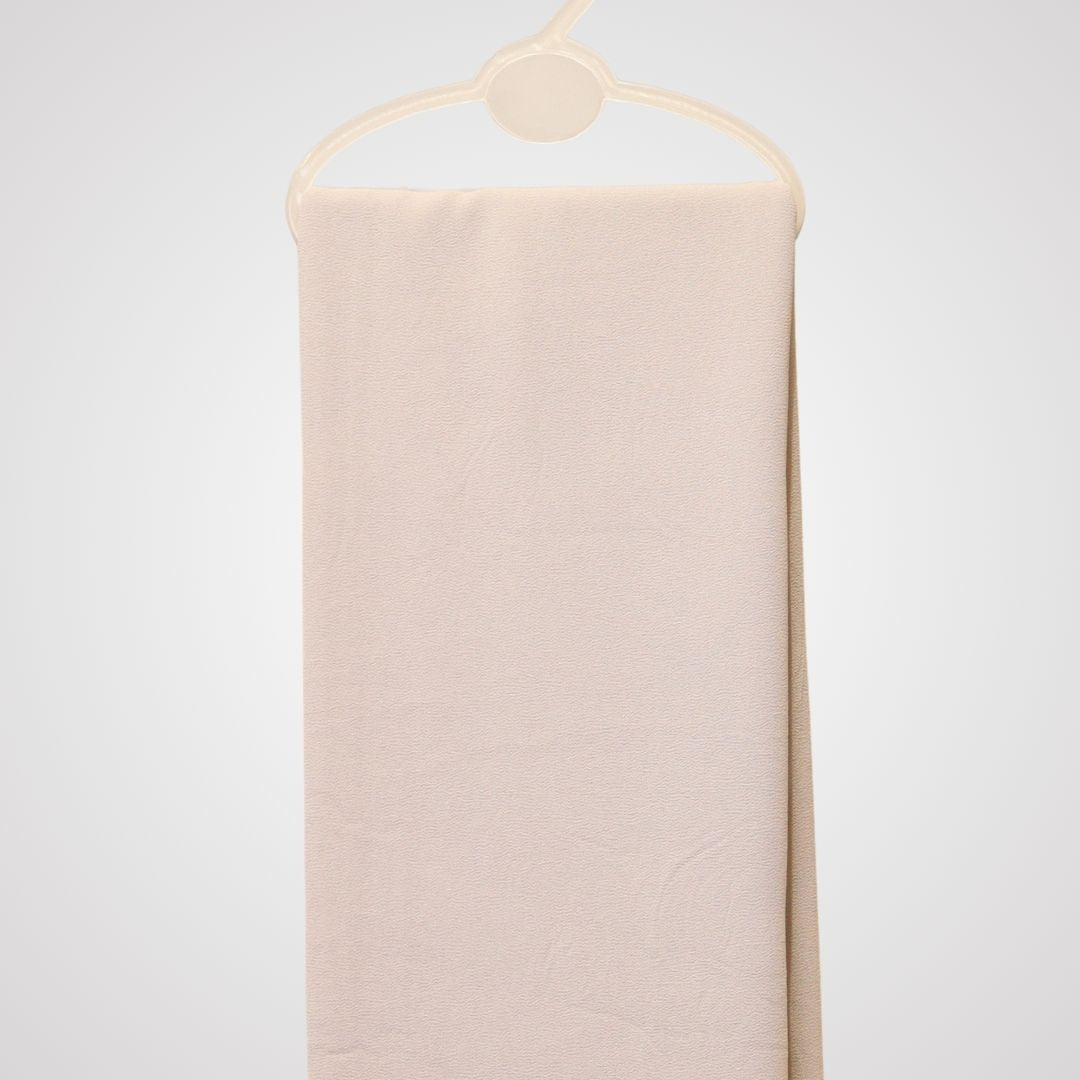 PLAIN GEORGETTE HIJAB