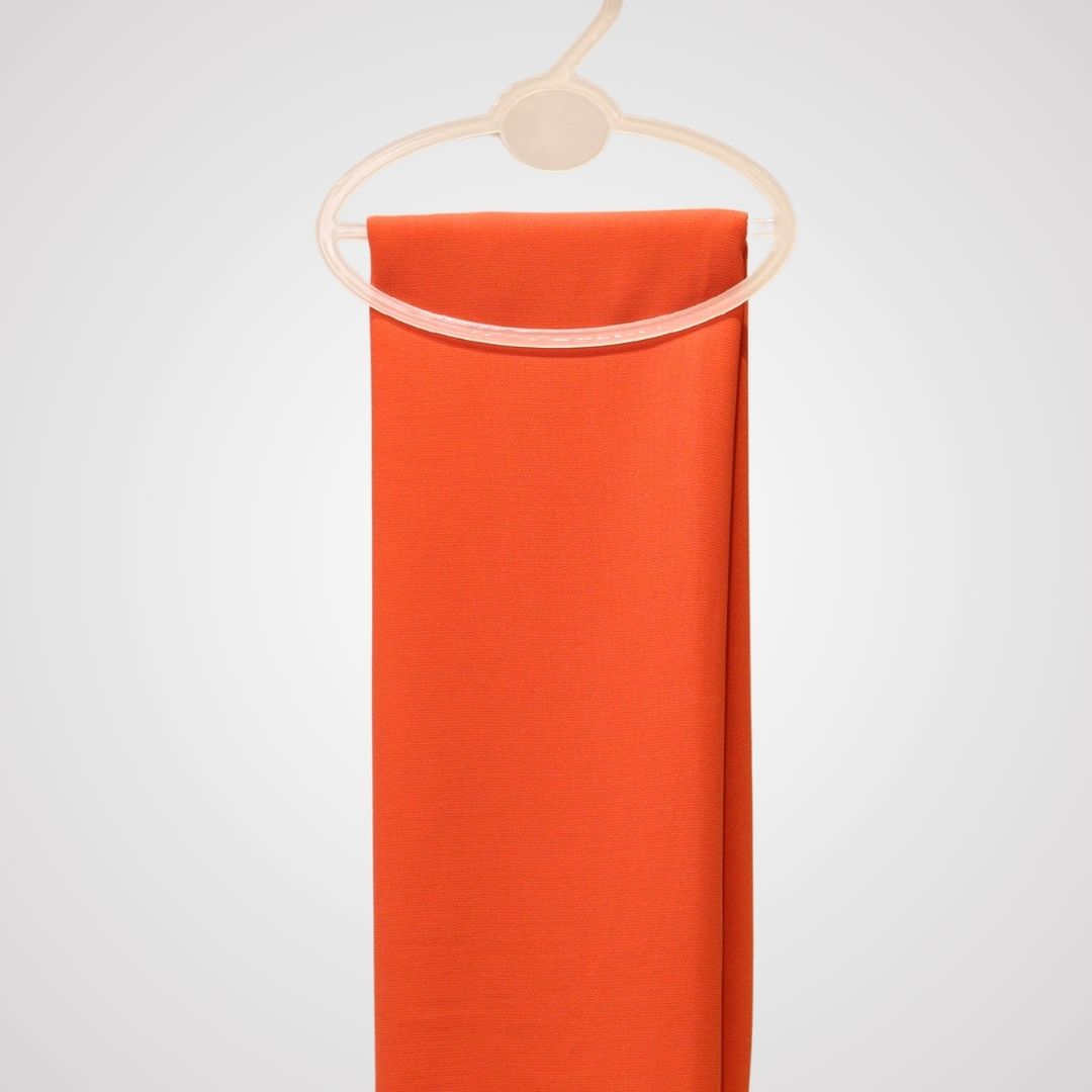 PLAIN GEORGETTE HIJAB
