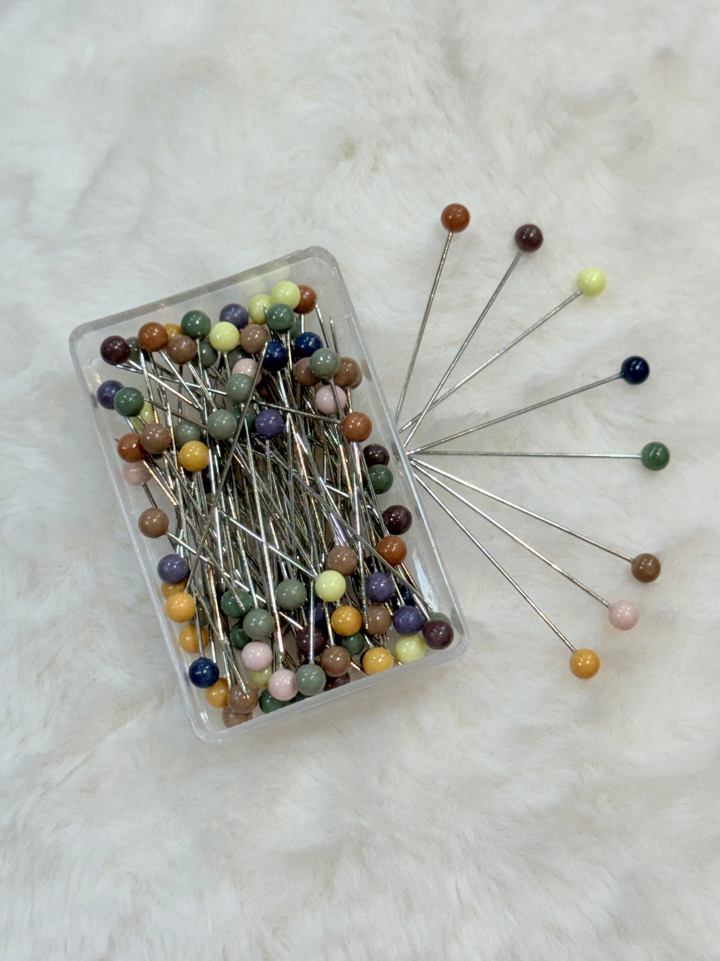 Premium Hijab Pins

Secure • Elegant • Essential

Perfect Modest Styling Accessory

Effortless Sophistication