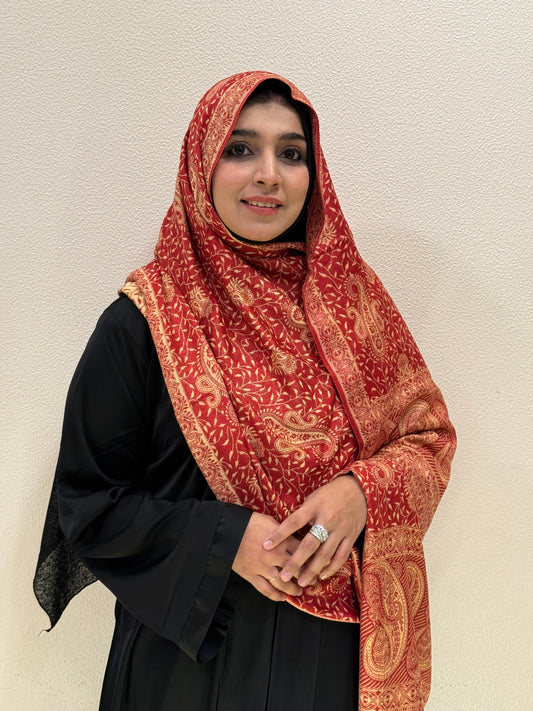 Red Premium Pashmina Shawl

Soft • Elegant • Timeless

Luxury Wrap for Women

Effortless Sophistication