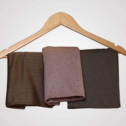 STONE WORK JERSEY HIJAB