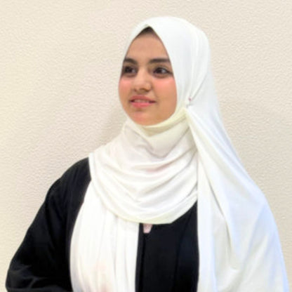 White Ribbed Jersey Hijab Premium Soft Stretch Textured Modest Scarf Soft • Breathable • Elegant Lightweight Comfort • Everyday Style Effortless Elegance